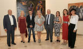 Image from 15 aniversario del museo Ralli en Marbella